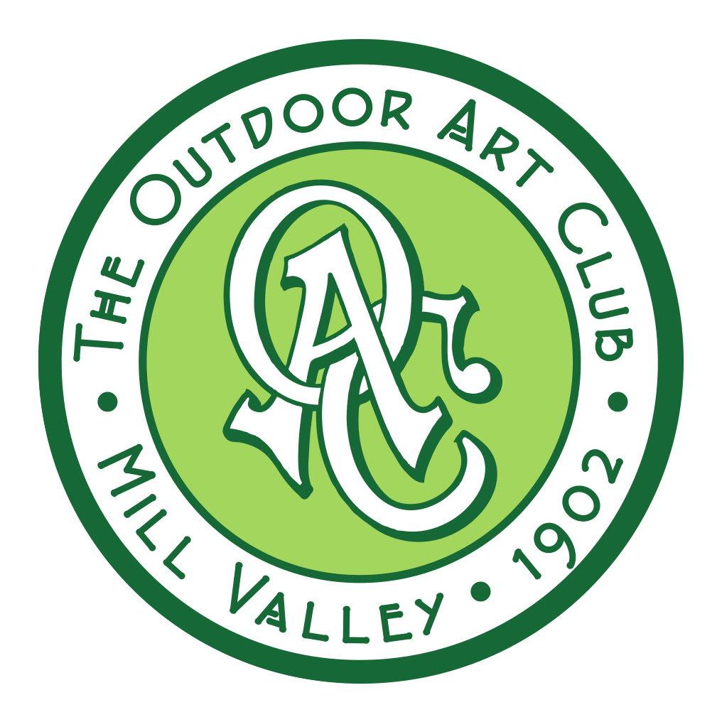 round logo
