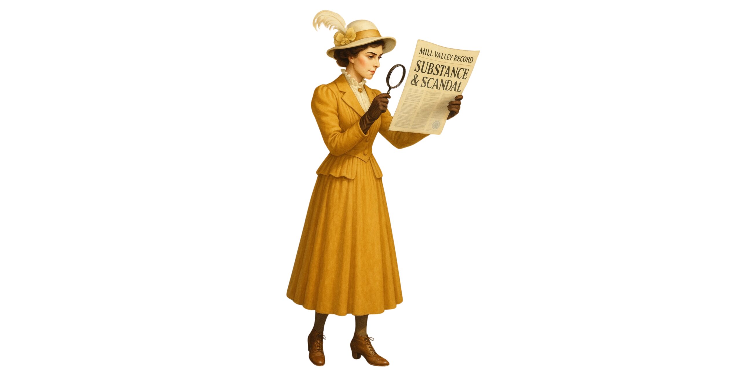 edwardian scandal 2