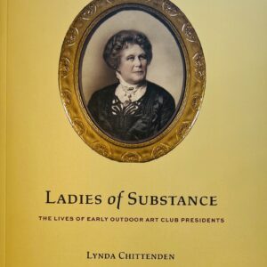 Ladies of Substance